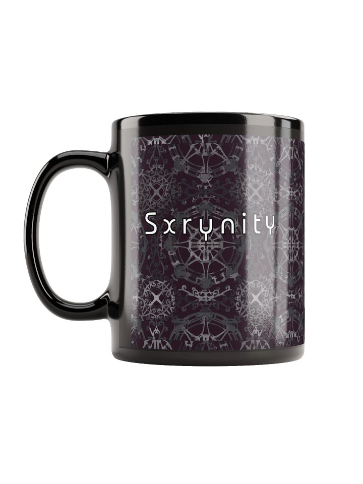 Glossy Saryn Mug product image (1)