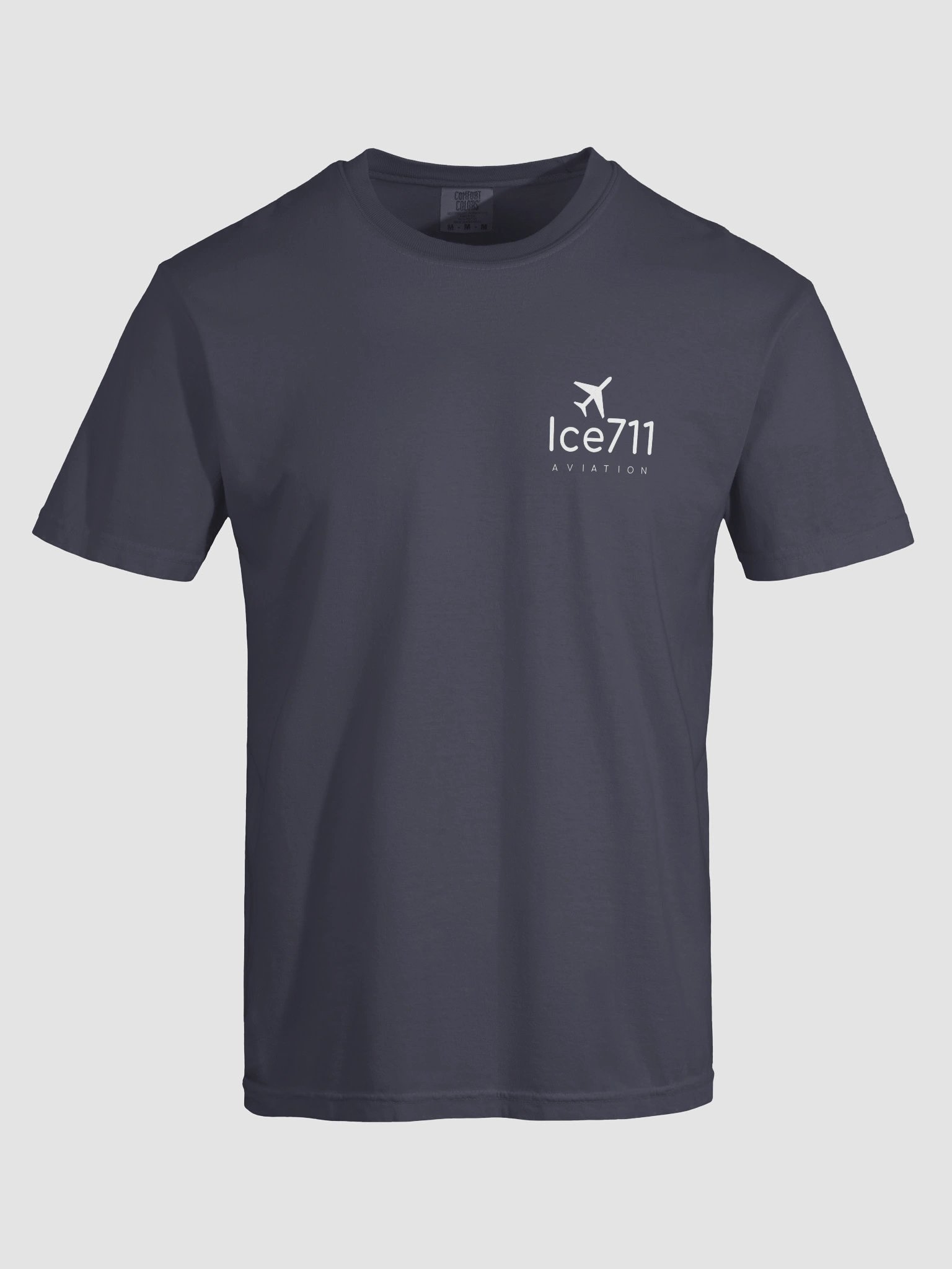 Ice711 Tee product image (7)
