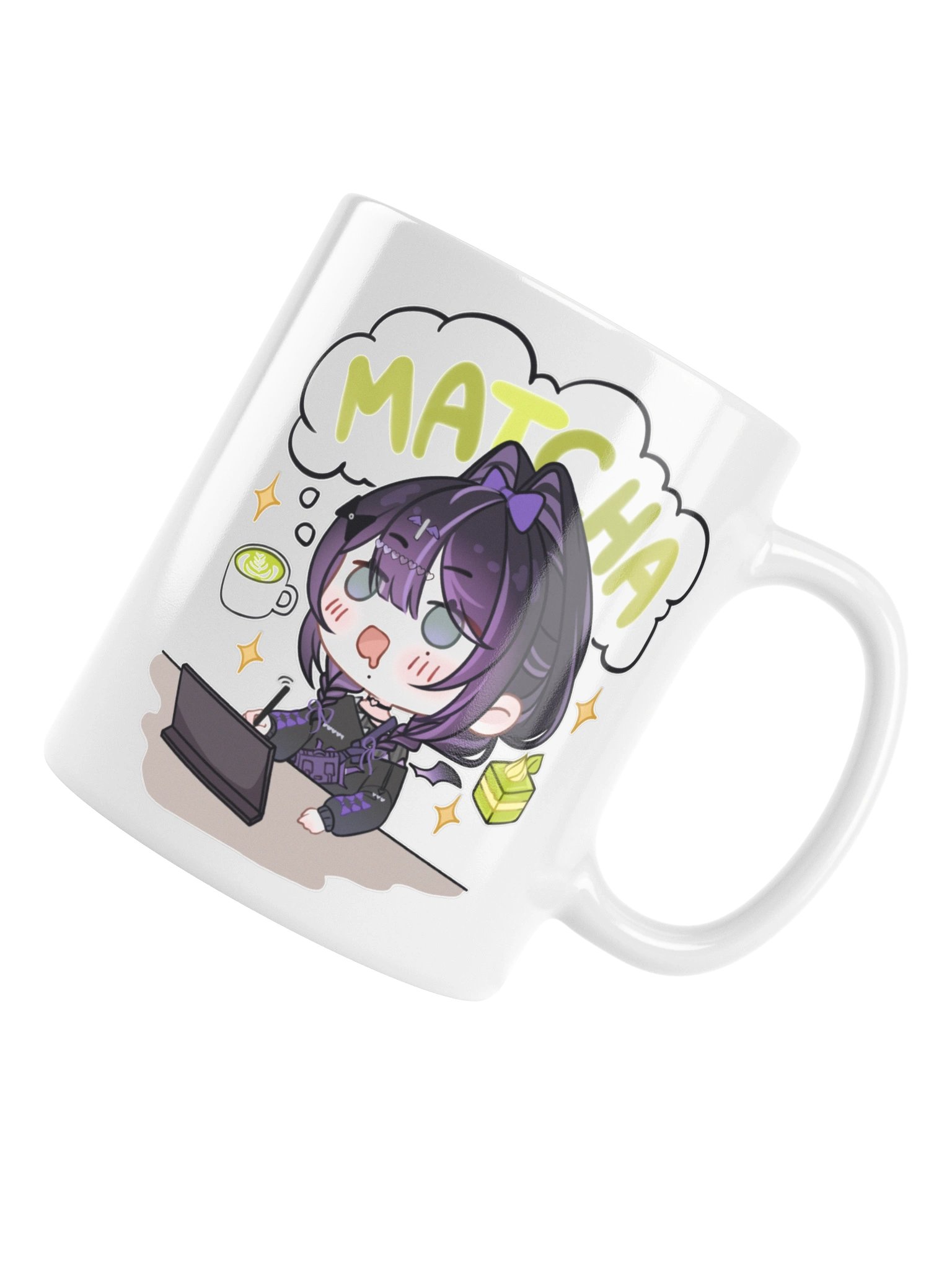 Beanie Matcha Mug product image (16)