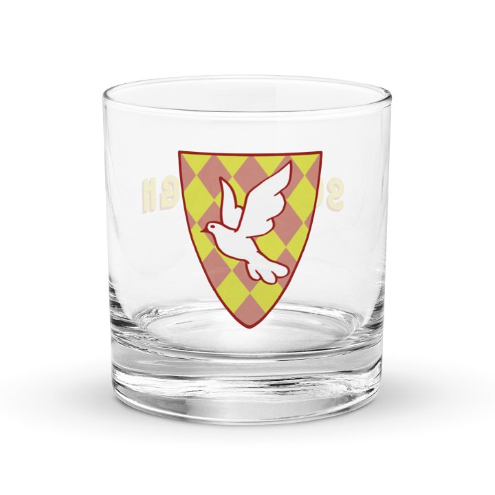 Classic Rocks Glass product image (1)