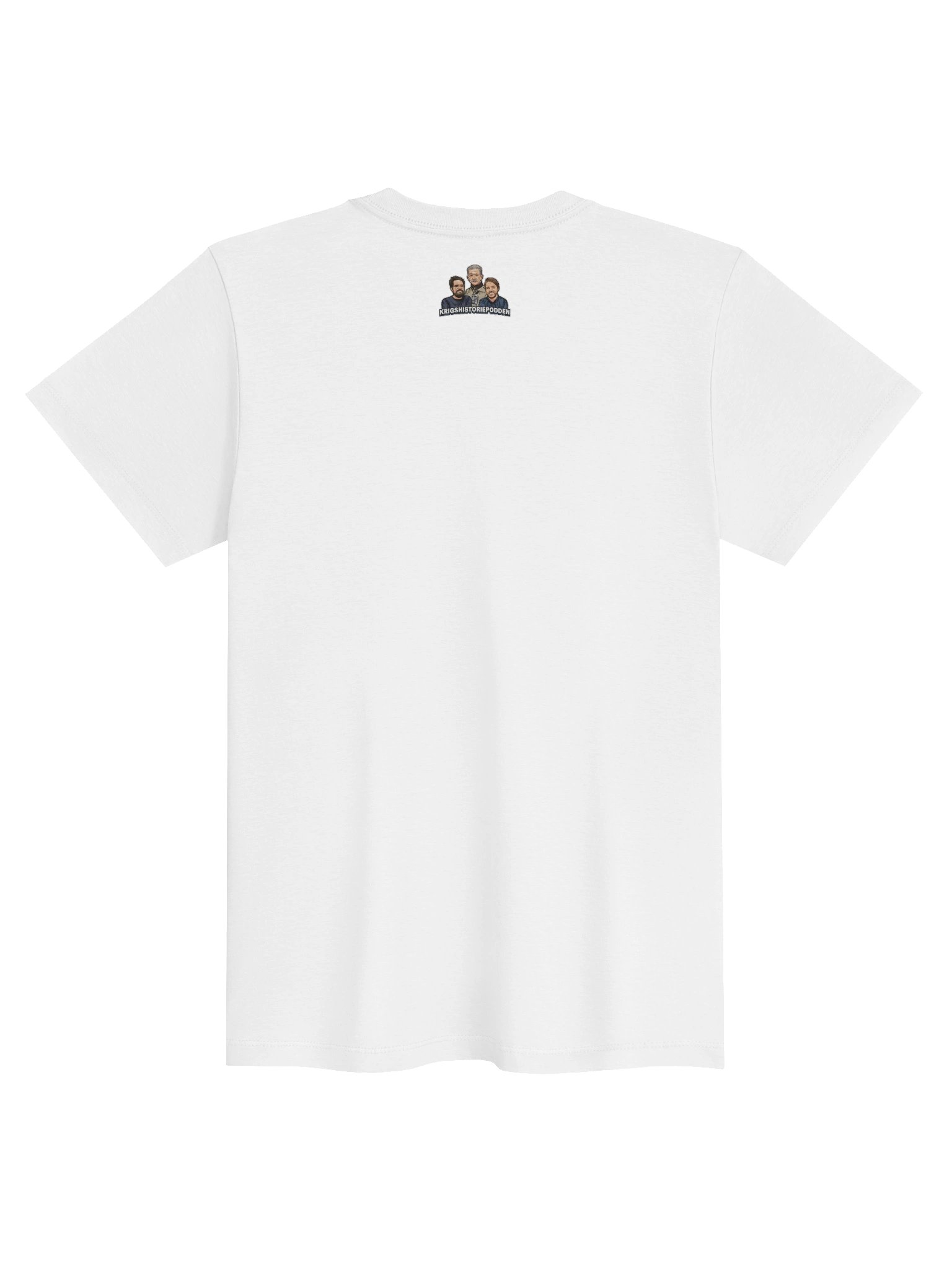 Famous Grouse (Dam T-shirt) product image (2)