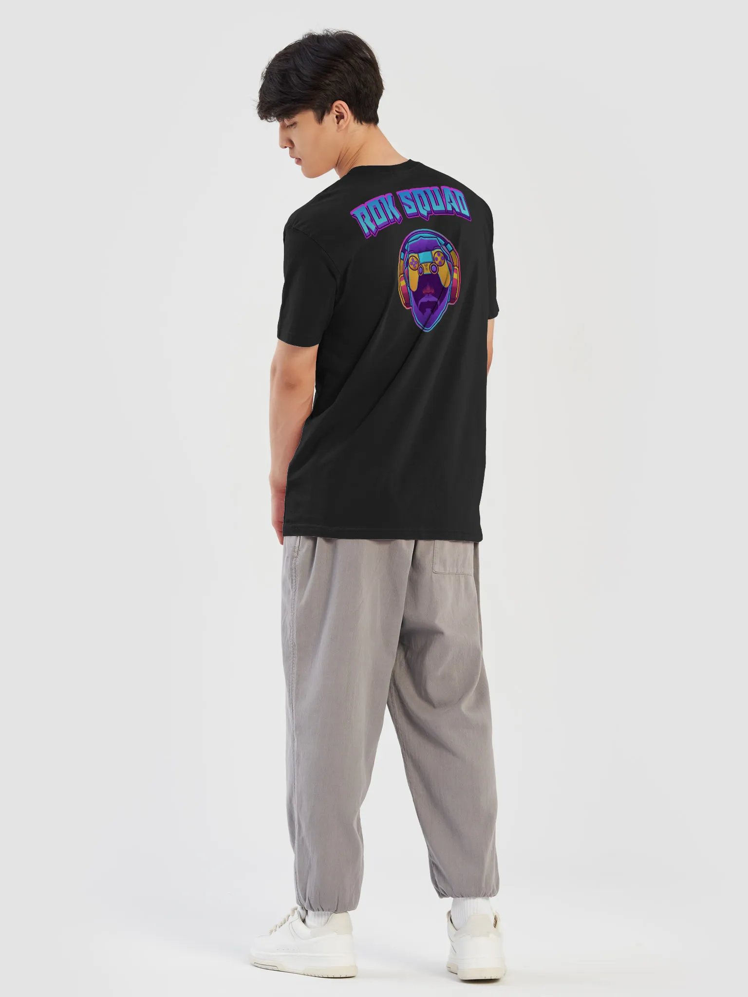 Next Level Supersoft T-Shirt J_roK Bow product image (42)