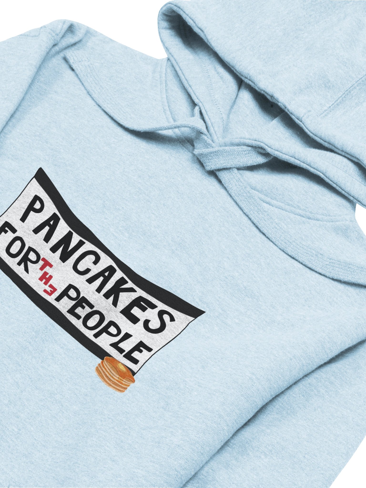 Pancakes Premium Hoodie product image (43)