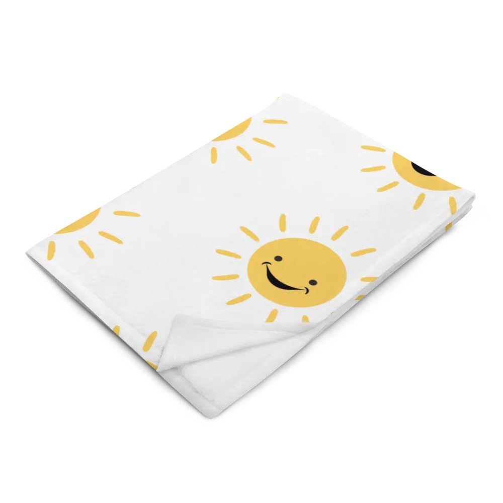 Plush Blanket product image (3)