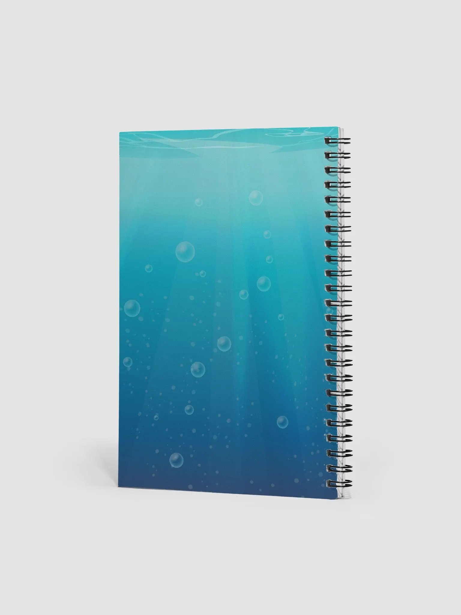 DIVE Notebook product image (3)