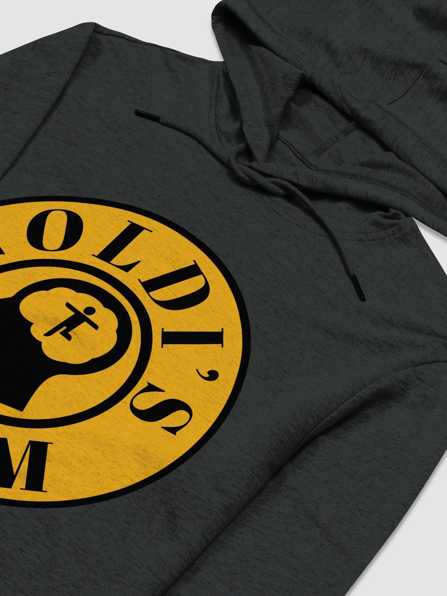 LIGHTWEIGHT HOODIE product image (3)