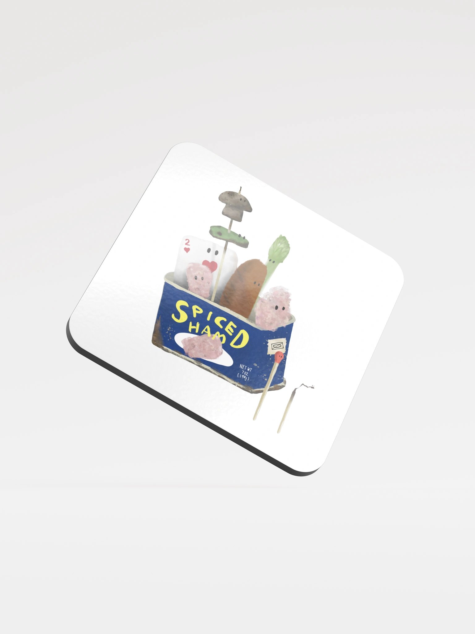 Lost Platoon - Coaster product image (1)