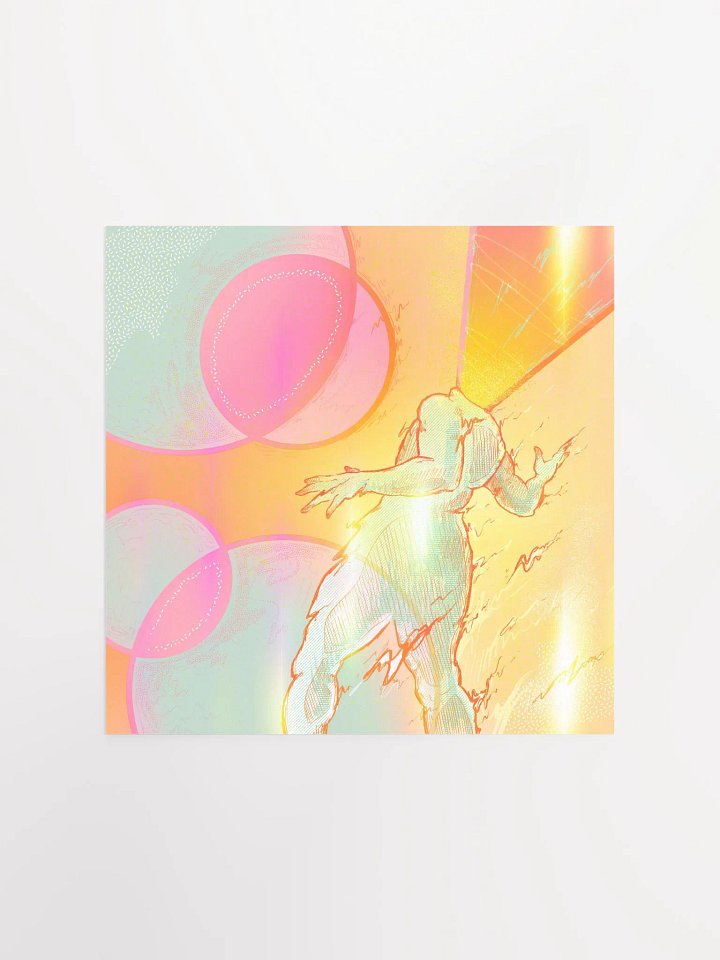 SO IT GOES print product image (1)