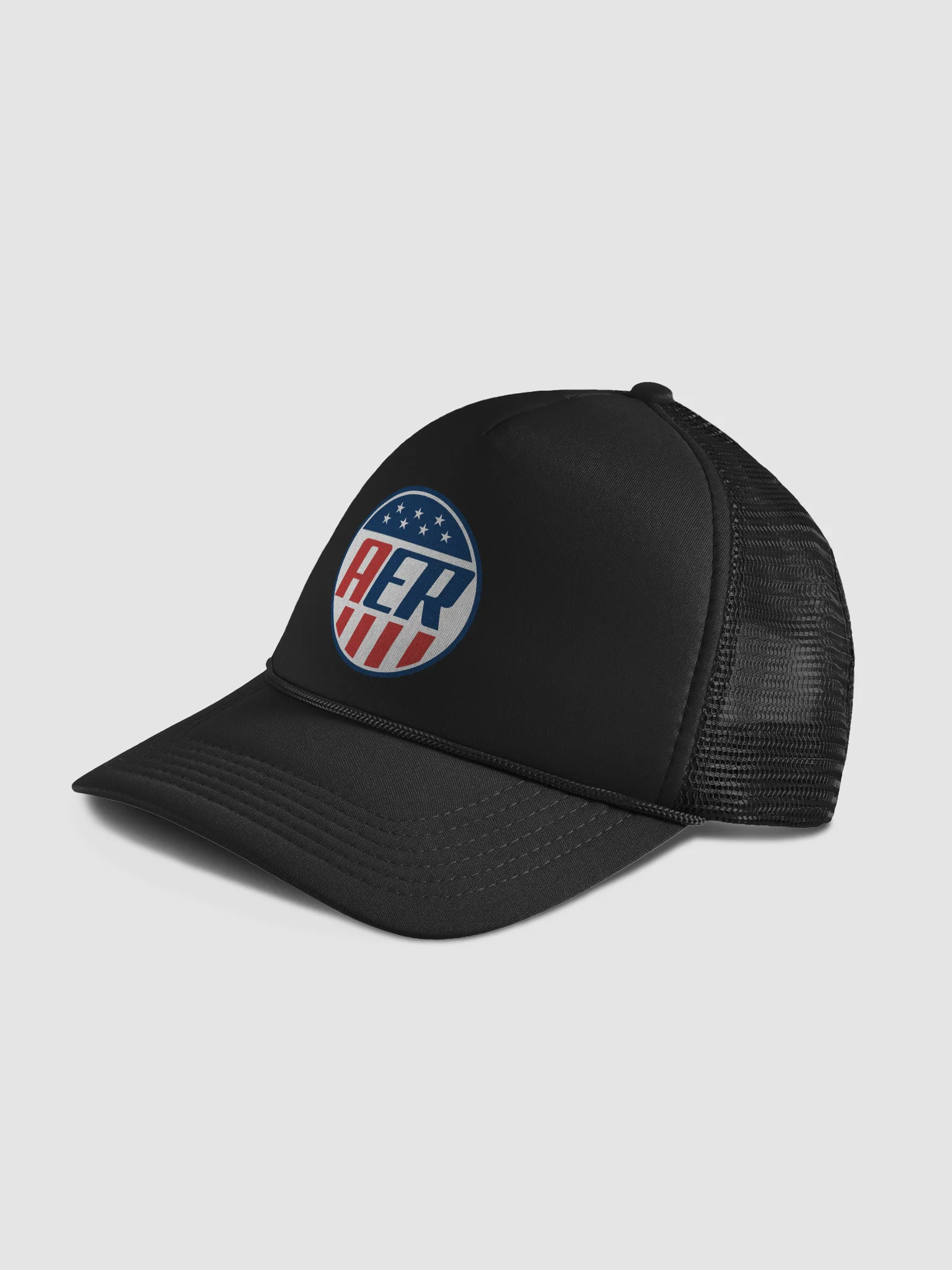 Circle Logo Snap Back Hat product image (2)