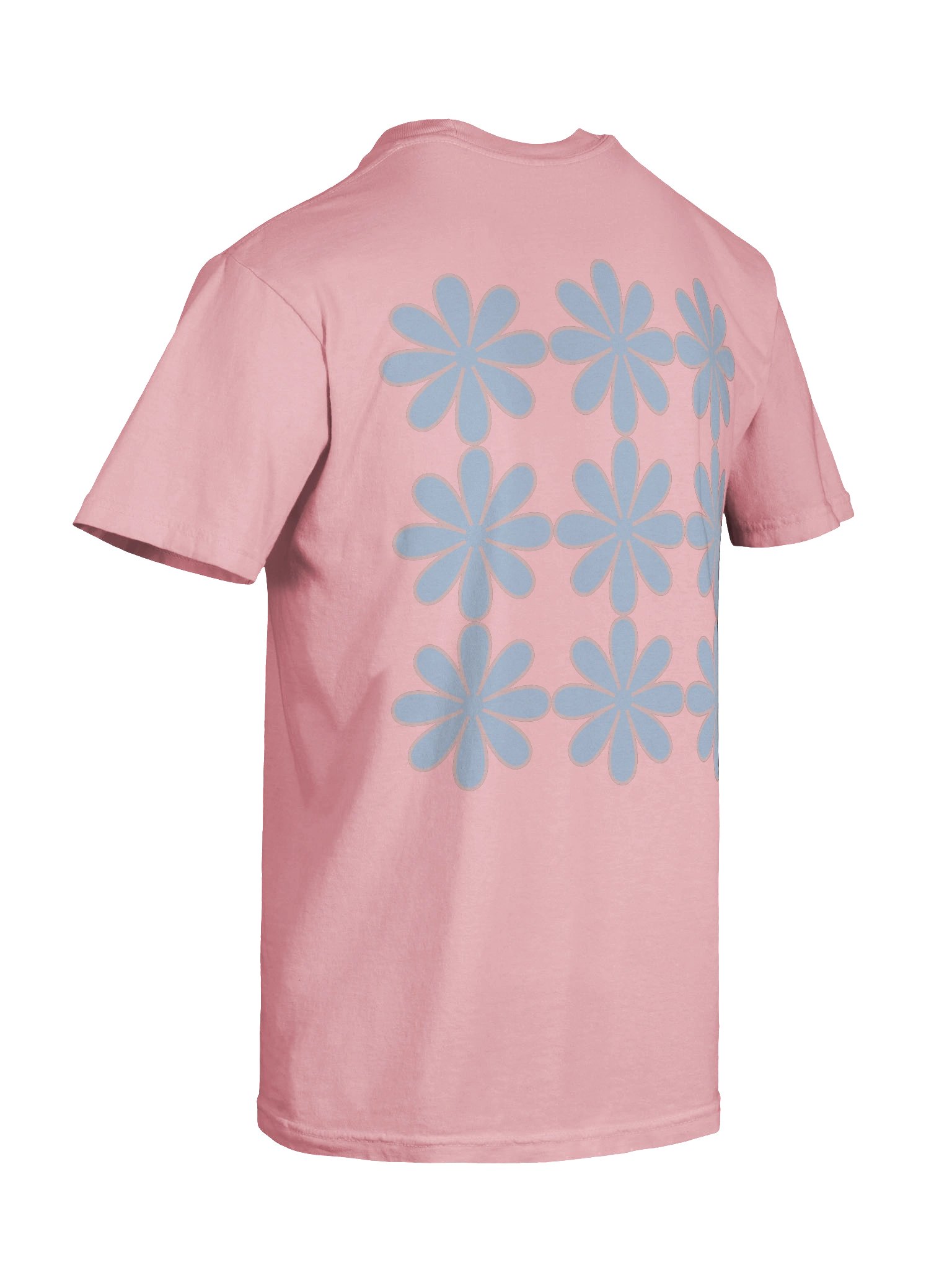 On The Go Tee - Spring/Summer Edition product image (10)