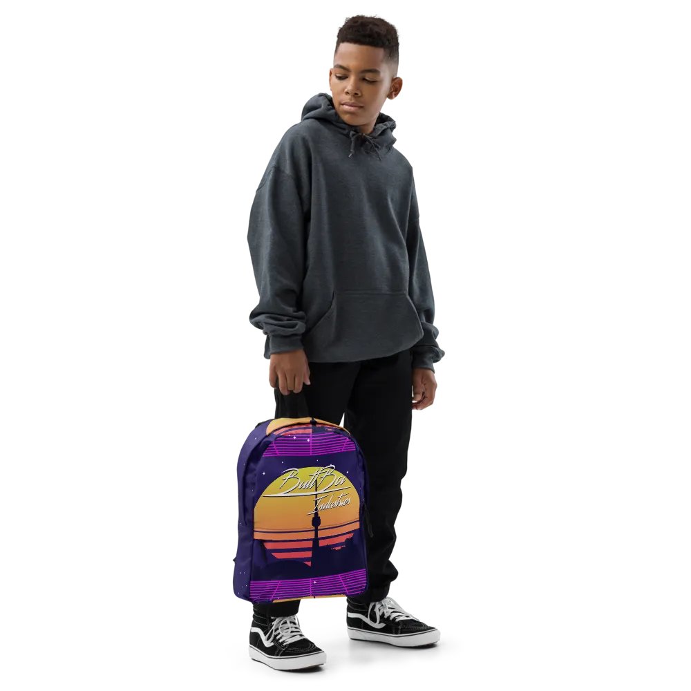 ButtBoi Industries In-the-Backpack product image (6)