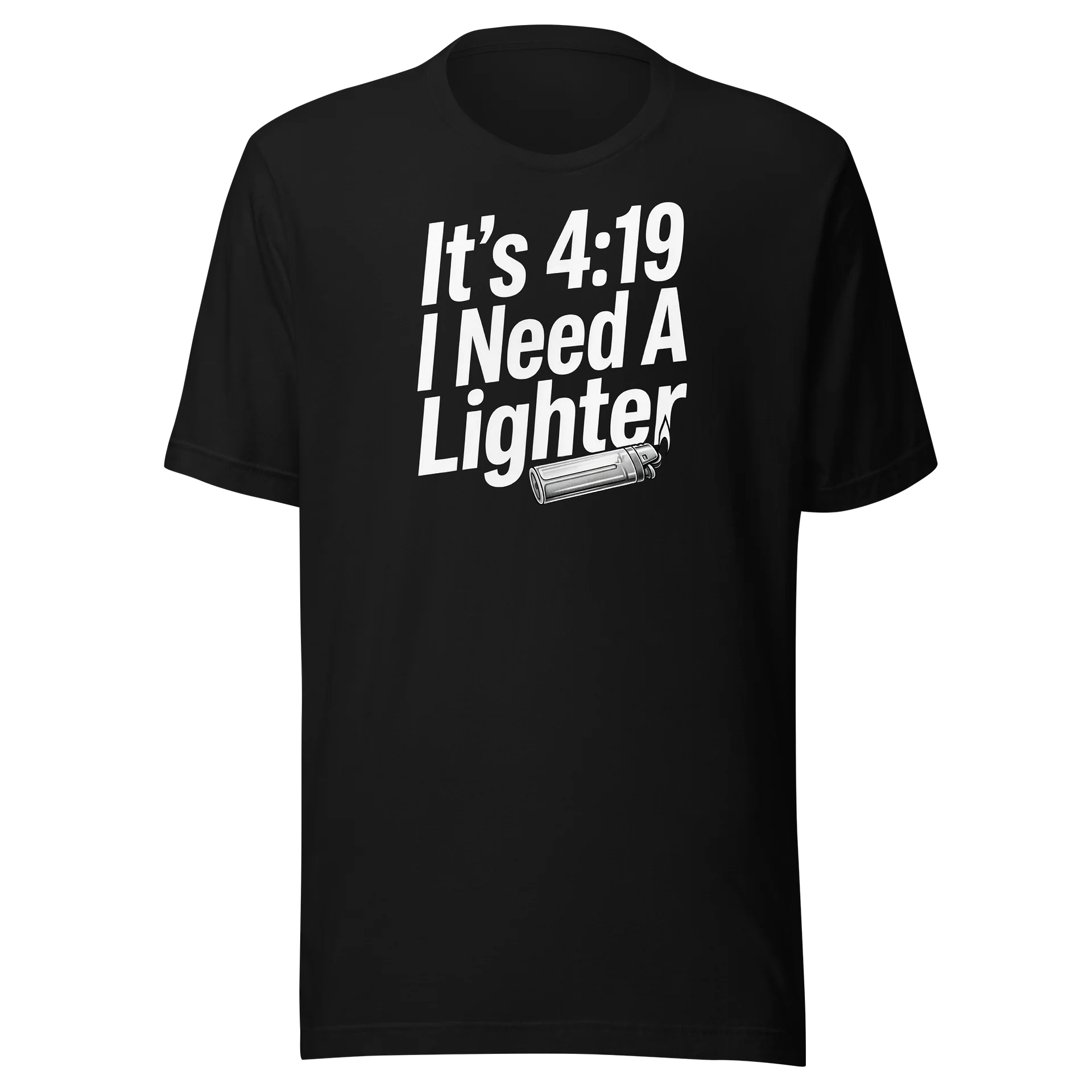 Women's One Minute Away 420 Tshirt product image (1)