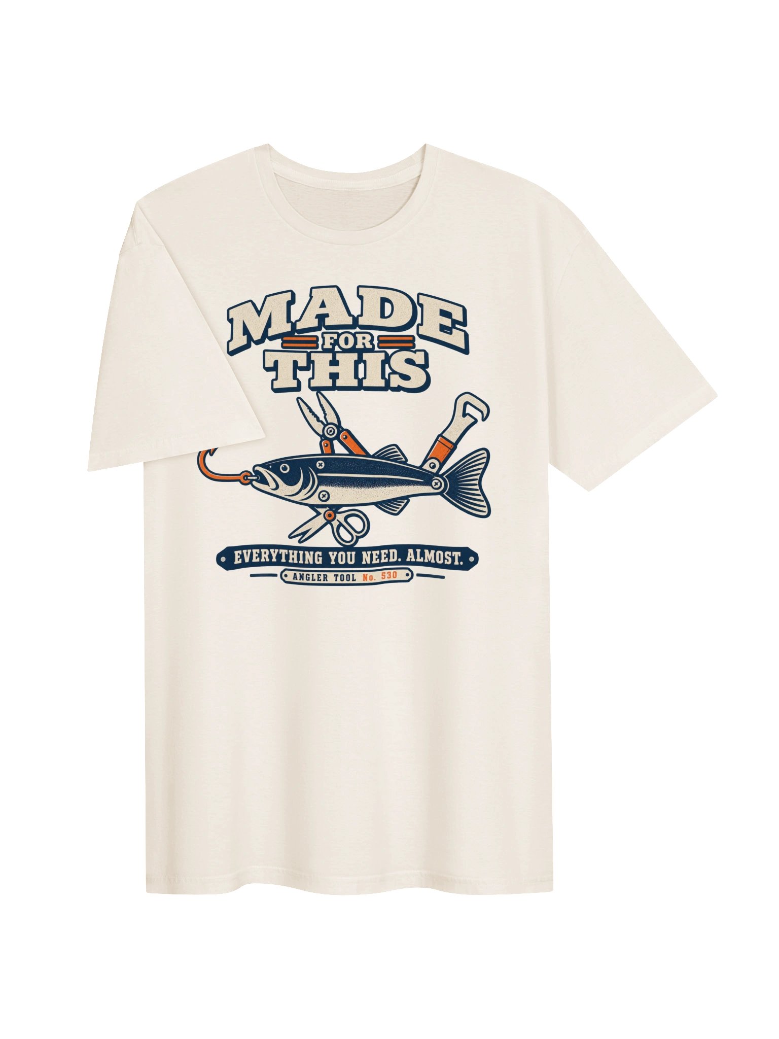 Made for This T-Shirt product image (3)