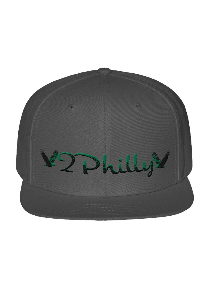 2philly Snapback product image (1)