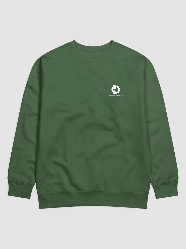 GOD'S SOCIAL ONES product image (2)