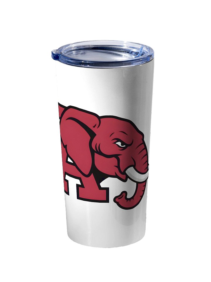 Red Elephant 20oz Tumbler product image (2)