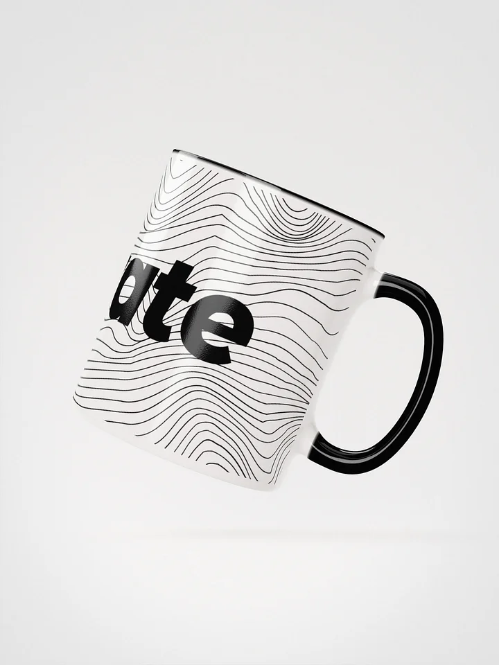 Elevate Ceramic Mug product image (2)