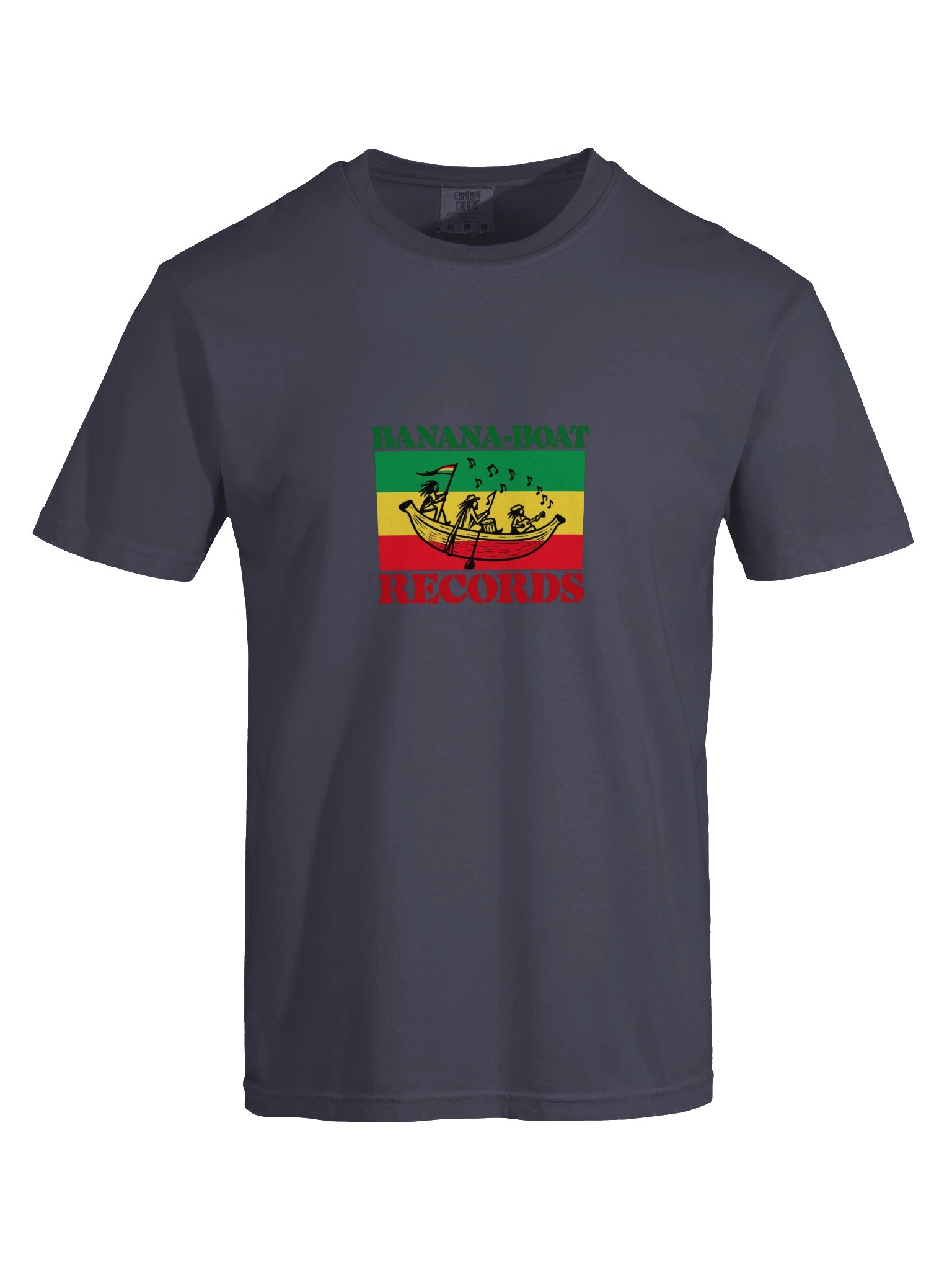 Banana Boat T-Shirt product image (9)