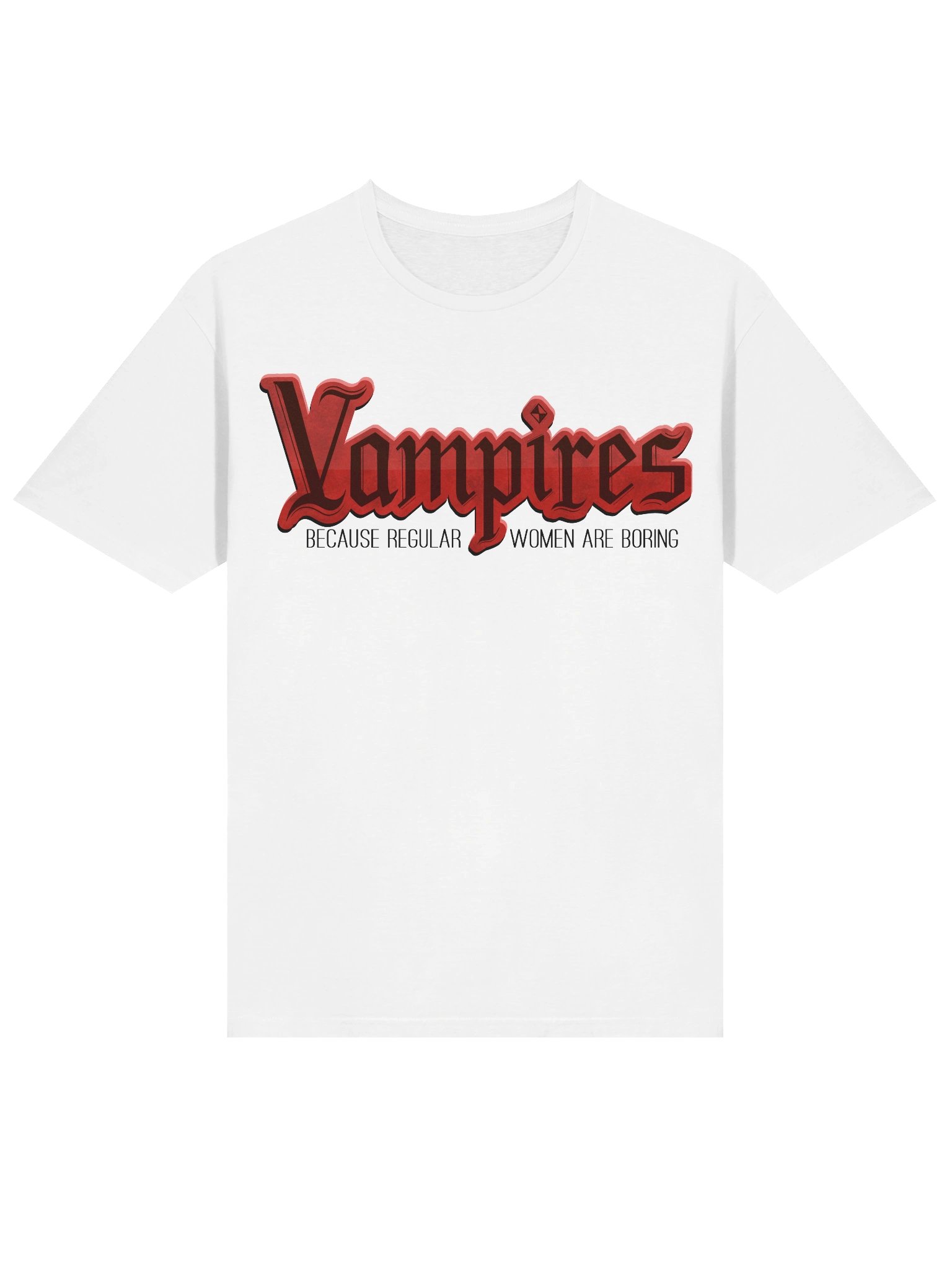 Vampire "Women" Tee product image (13)
