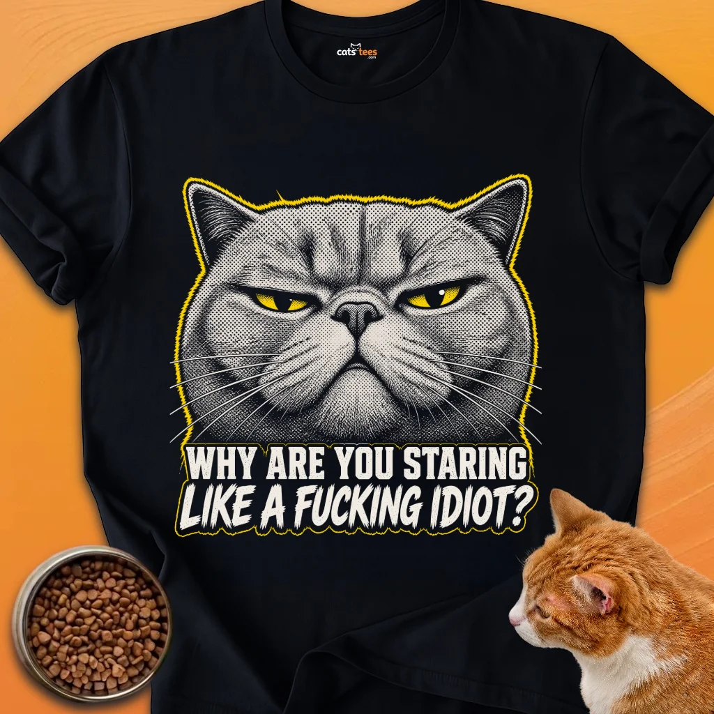 Why Are You Staring product image (1)