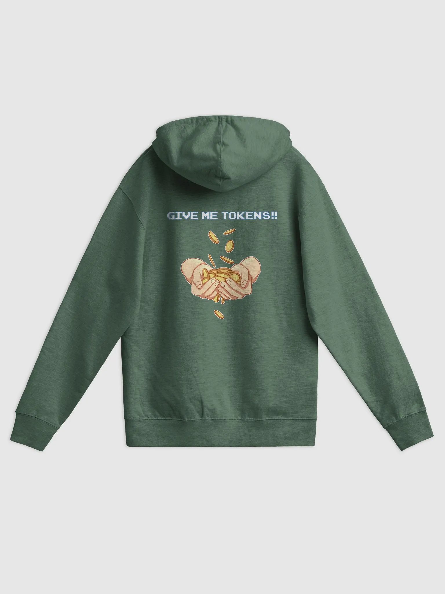 Dezzy Zip-up product image (5)