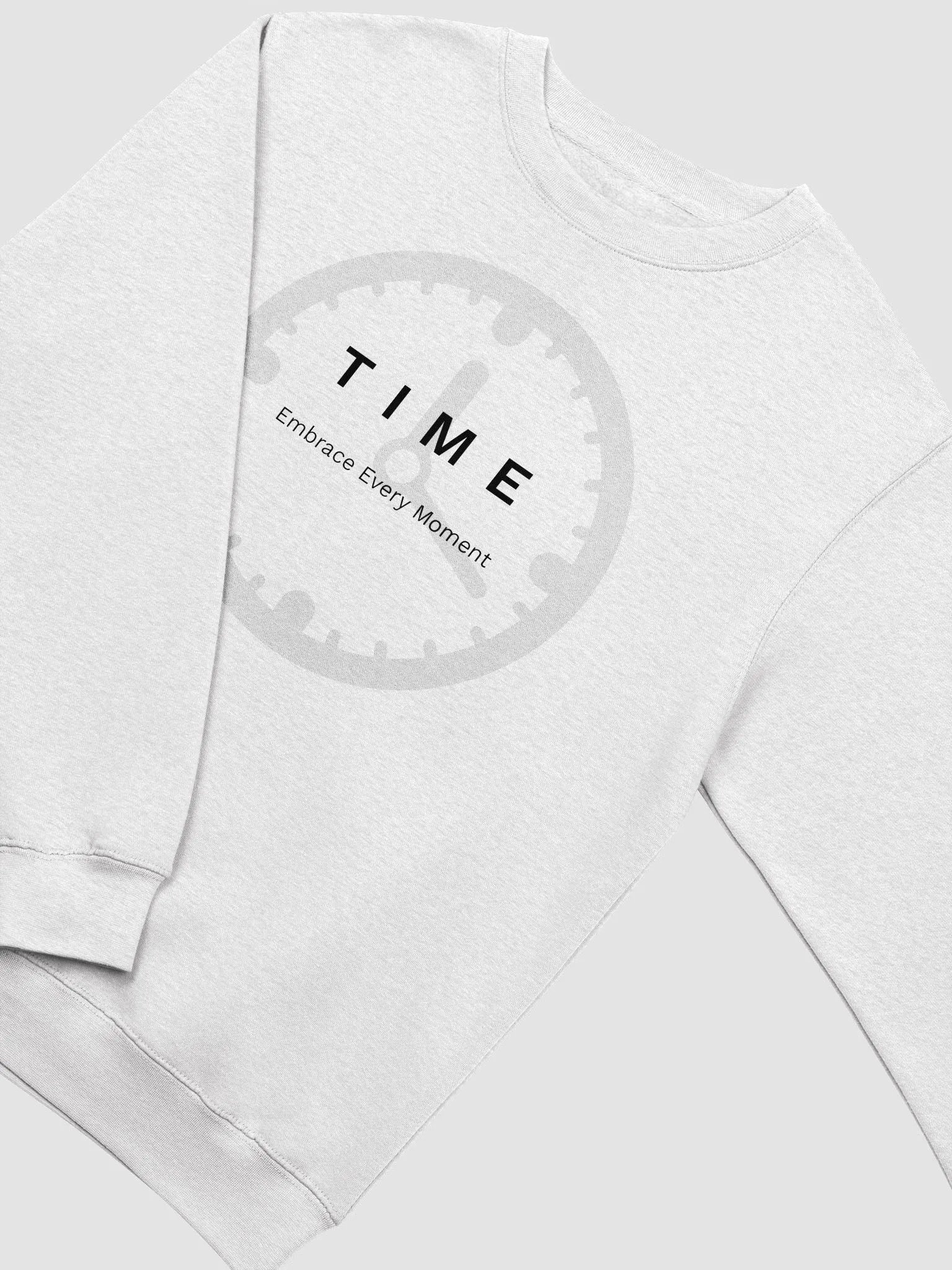 Timeless Graphic Sweatshirt product image (6)