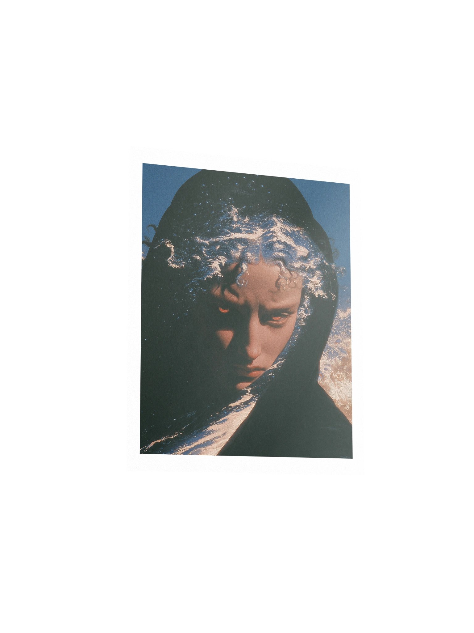 Riptide - Art Print product image (6)