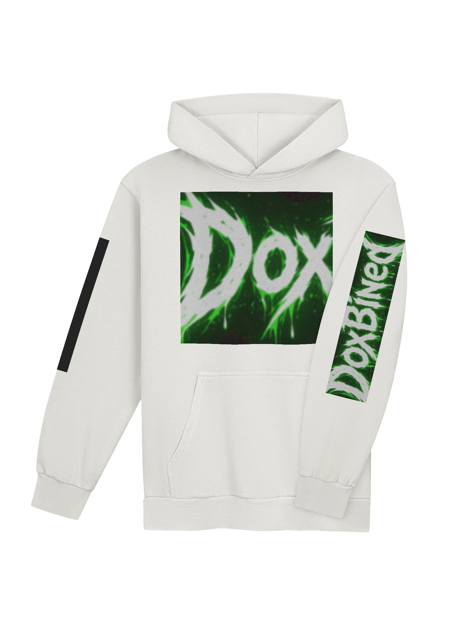 DOXBIN OFFICIAL HOODIE product image (4)