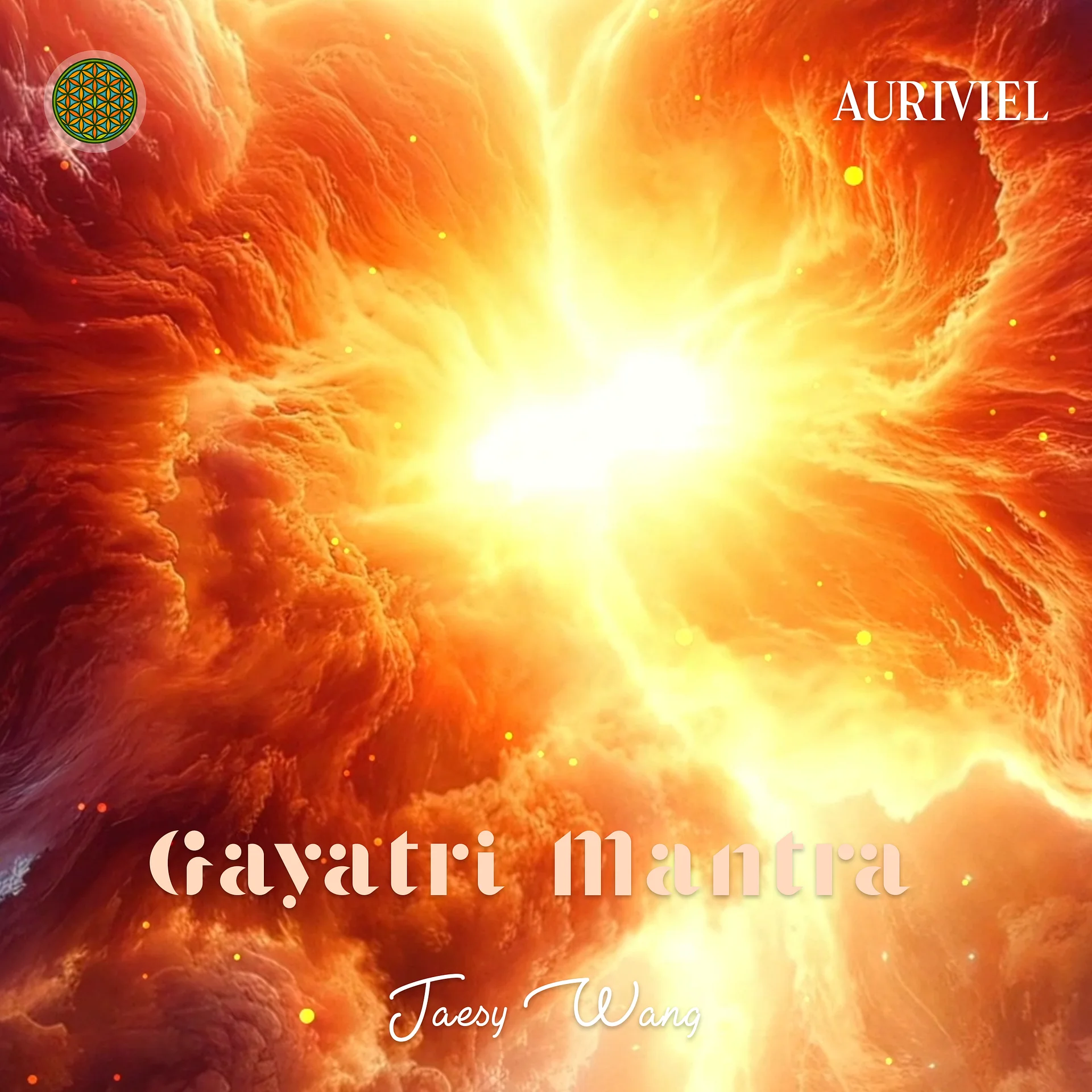 Gayatri Mantra - Digital Download product image (1)