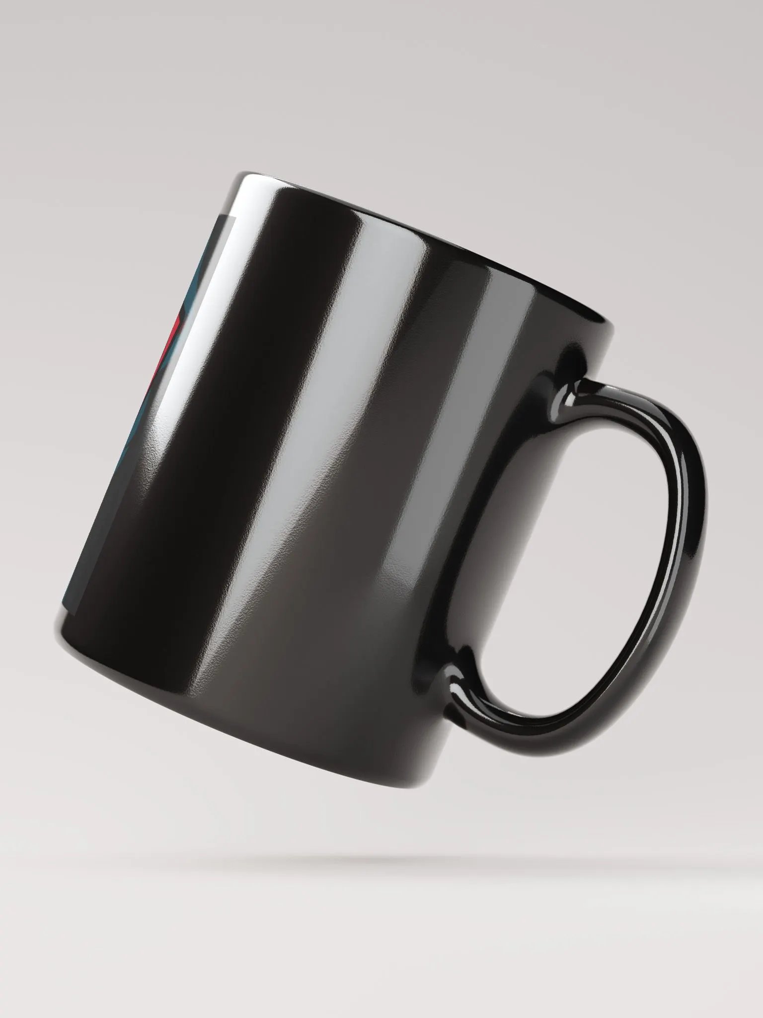 blueturtle93 Black Mug product image (4)