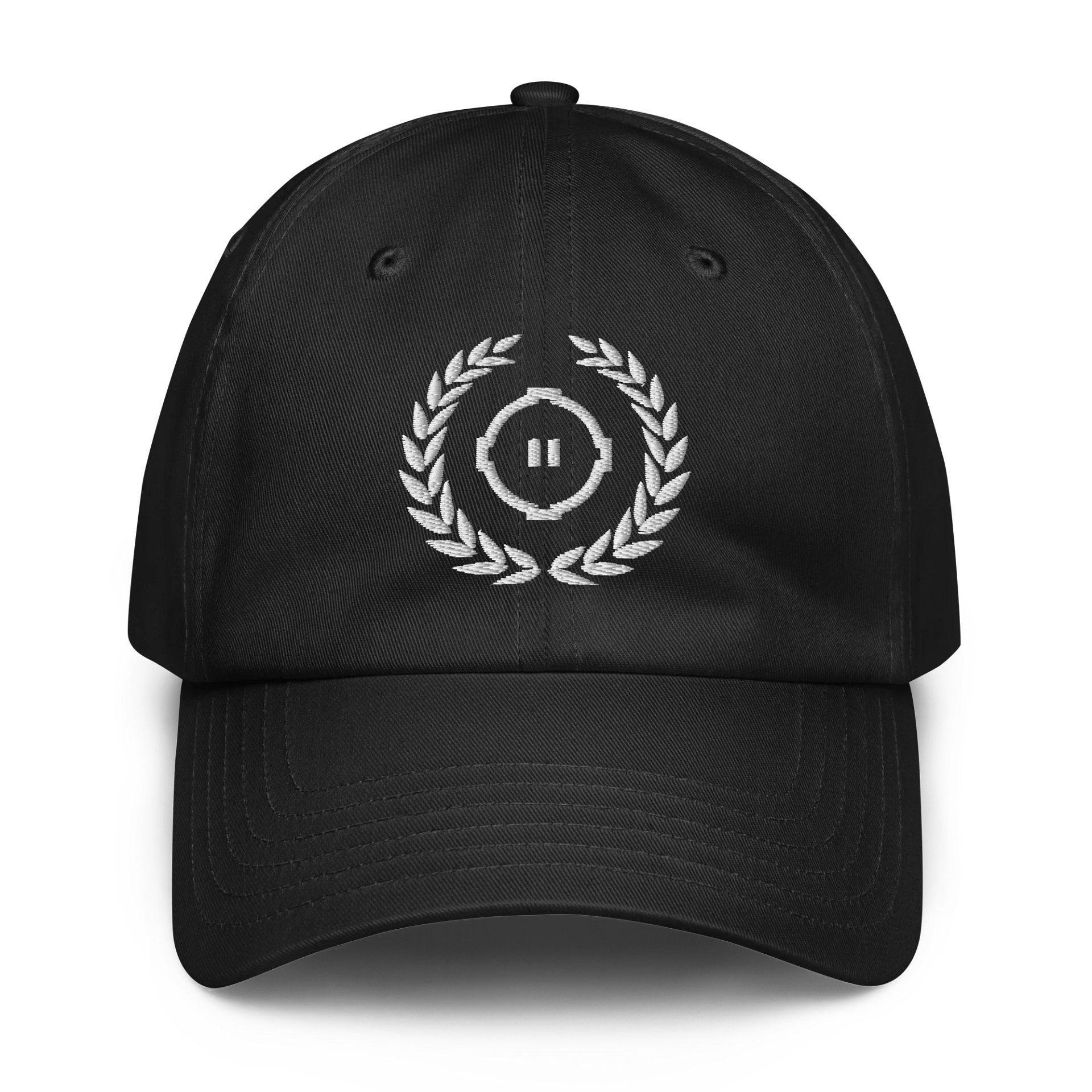 Sumo U [Laurel Dohyo] Dad Hat 2025 product image (1)