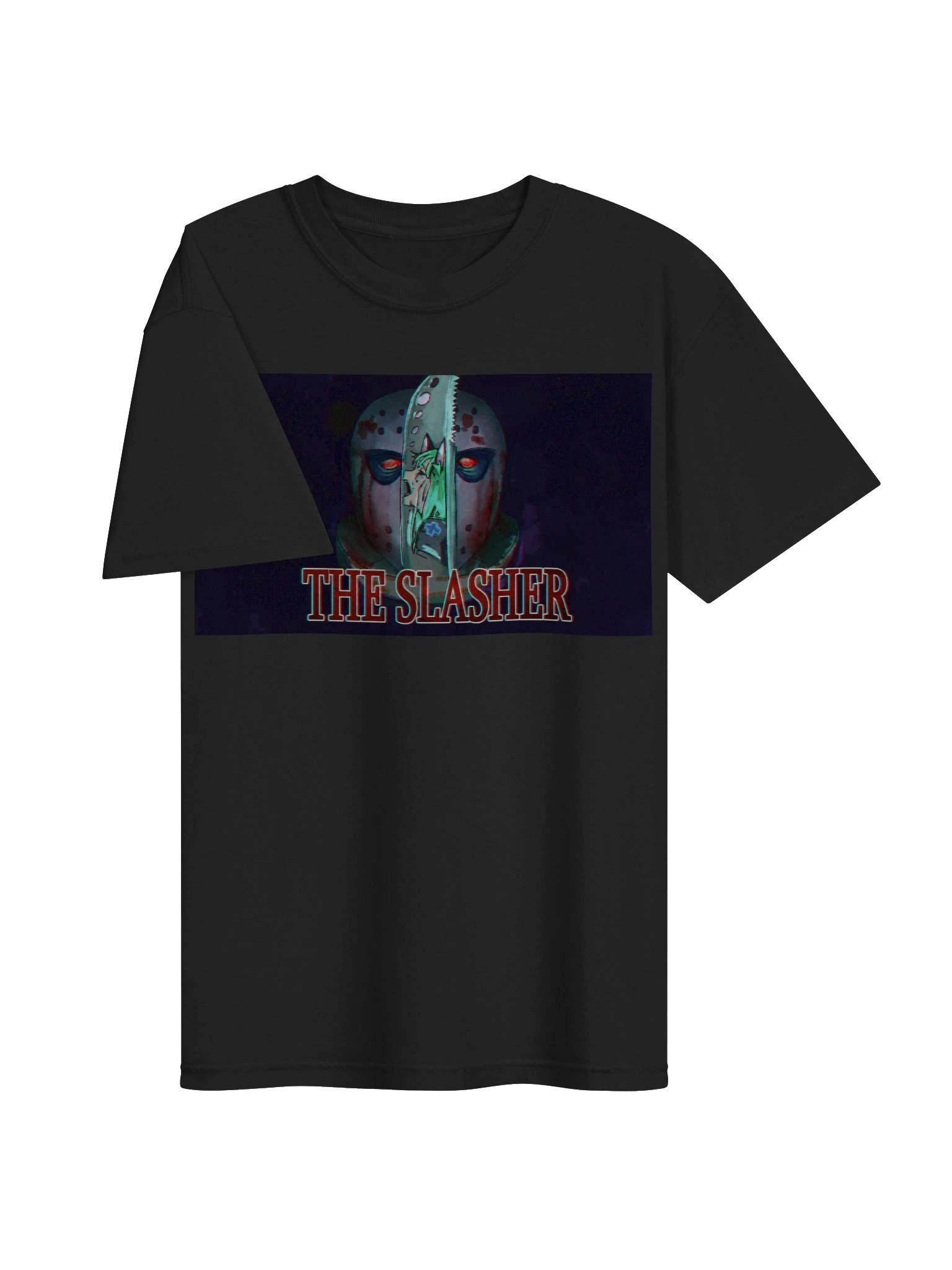 The Slasher Shirt product image (23)