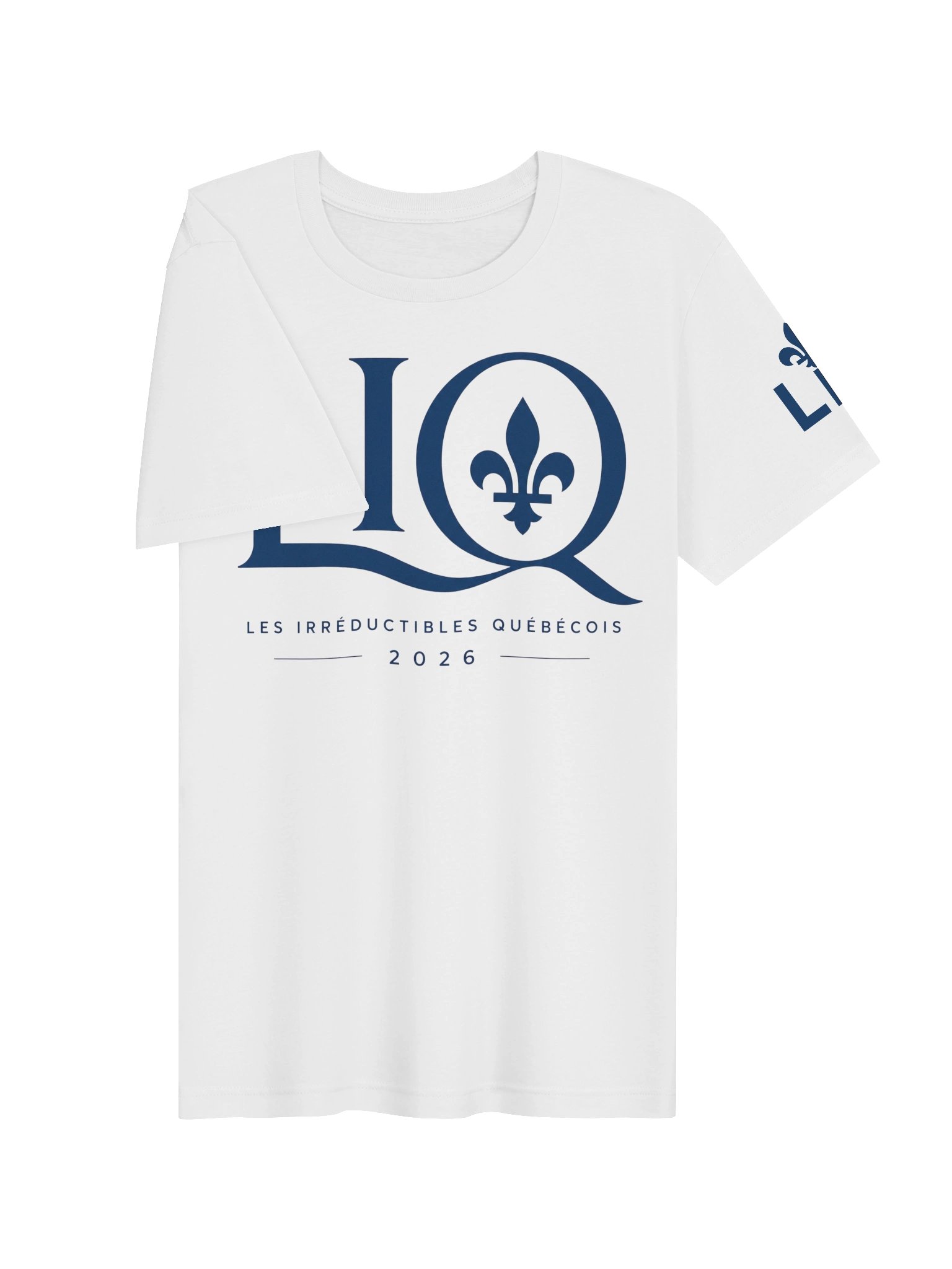 Nouvelle France - Chandail product image (3)