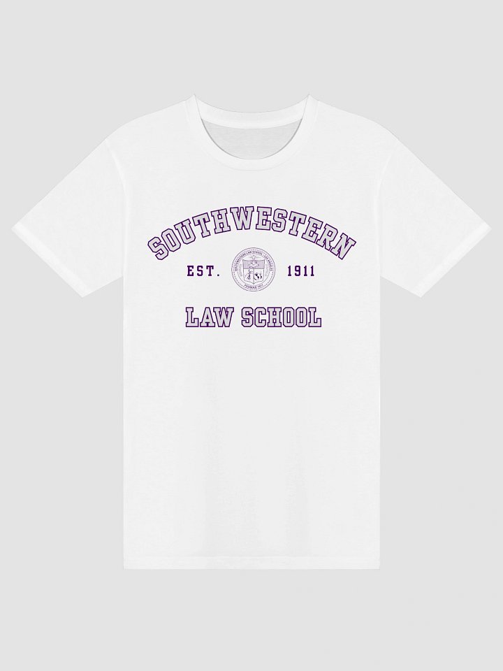 SWLAW Collegiate Seal product image (2)