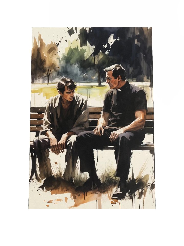 Fathers and Brothers product image (1)