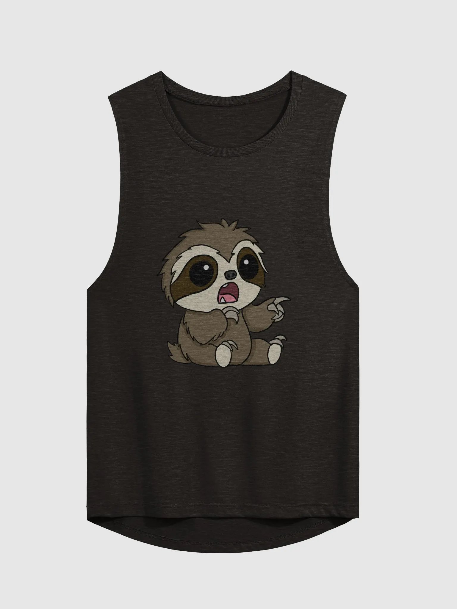 Womens Tank Top - Point product image (8)