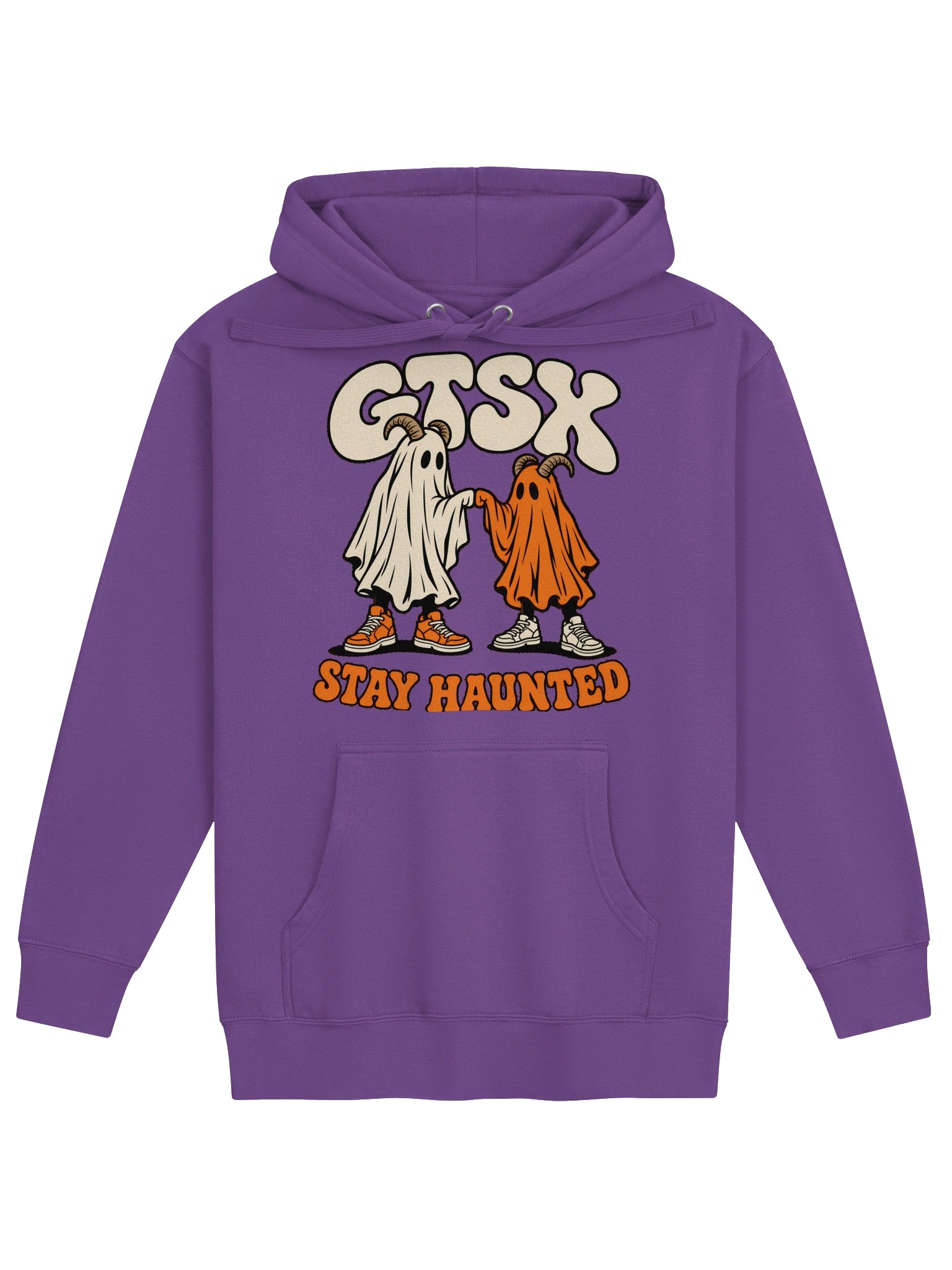 GTSX STAY HAUNTED product image (7)