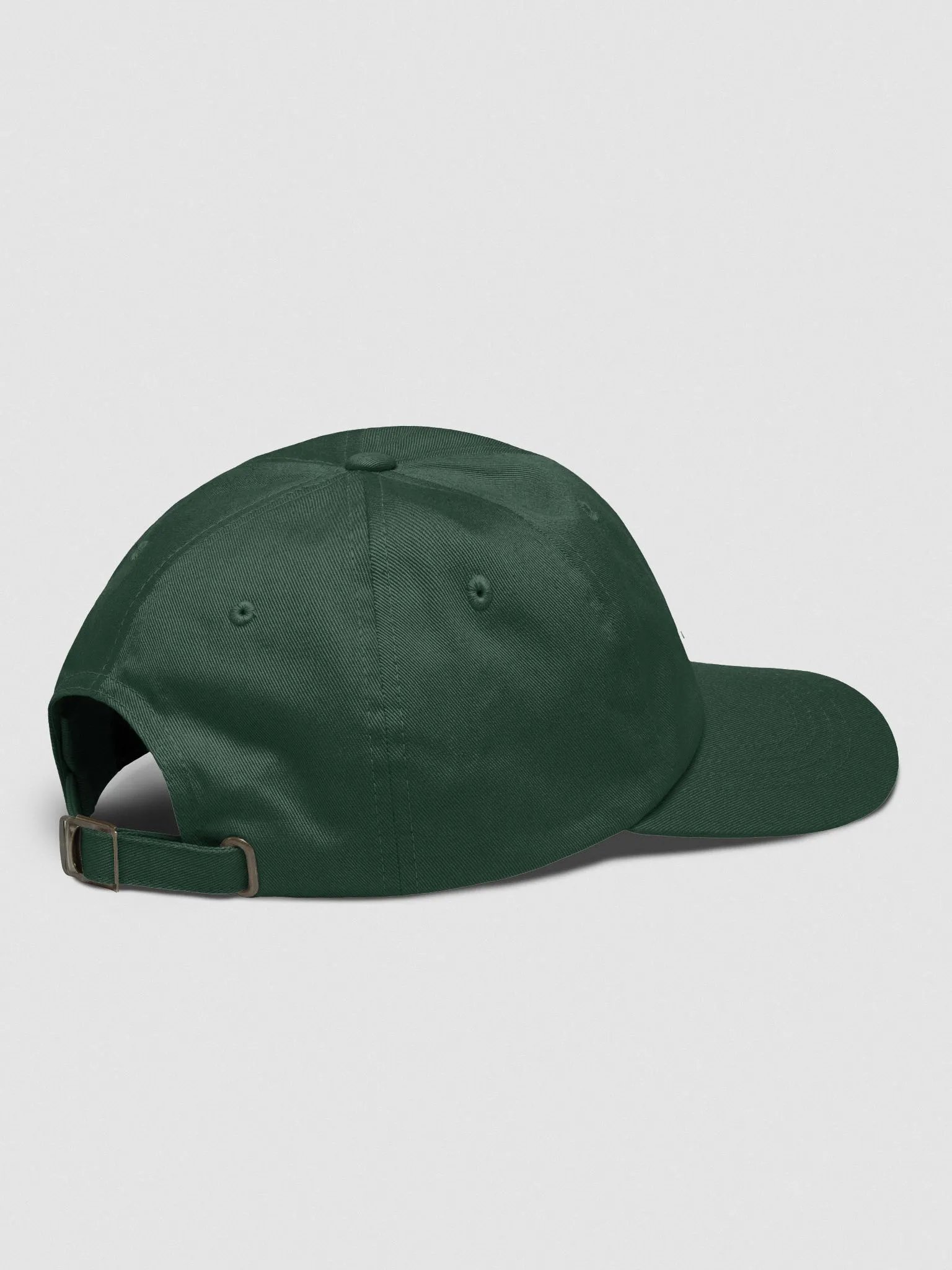 Stinky Dragon Dad Hat product image (5)