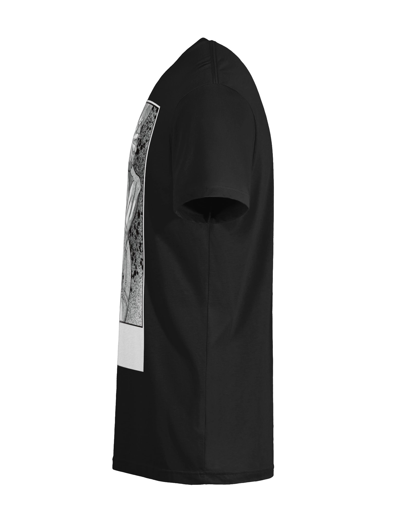 MAXIMUM NOIR – EMBRACED T-Shirt product image (9)