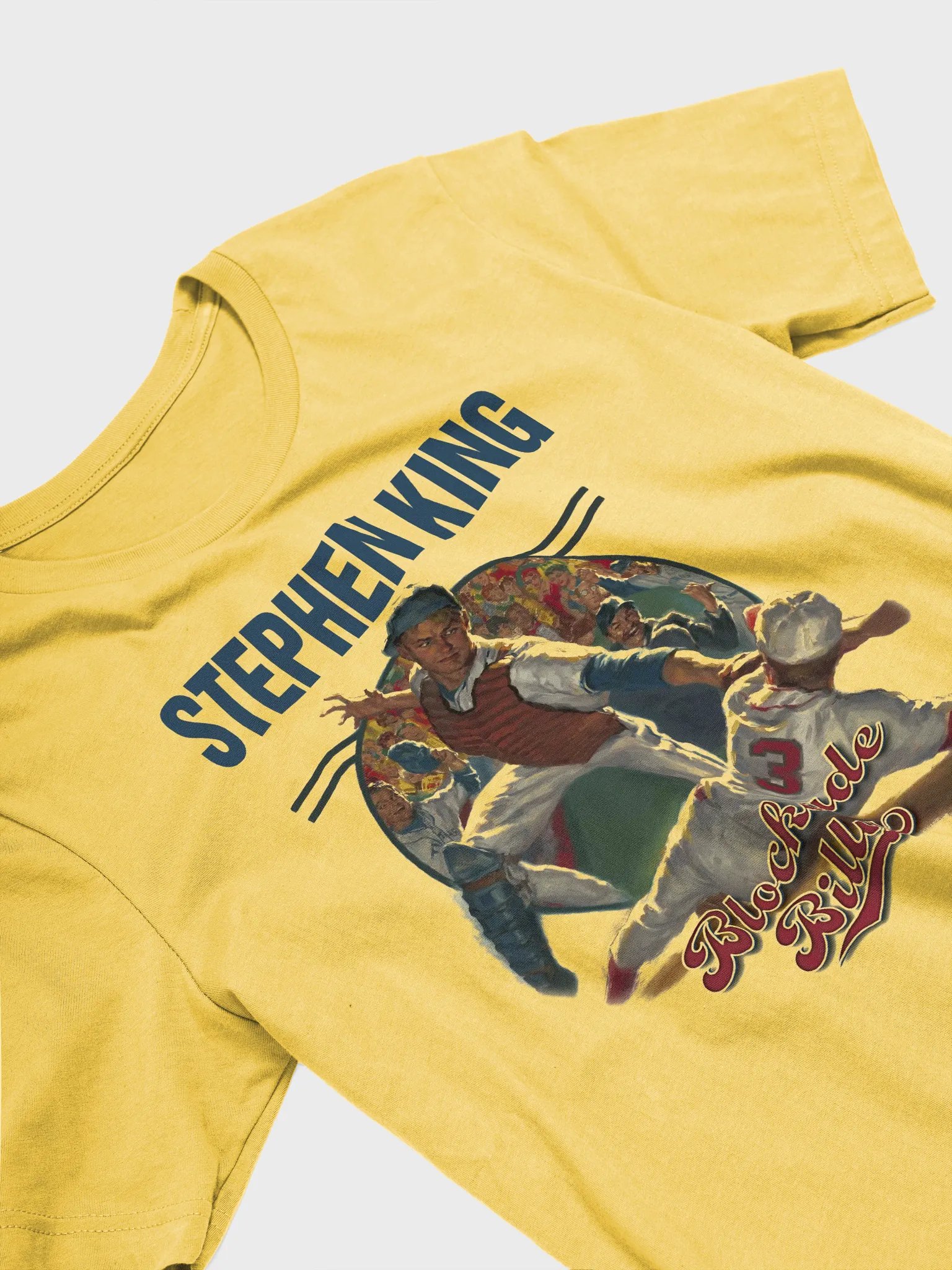 Blockade Billy product image (5)