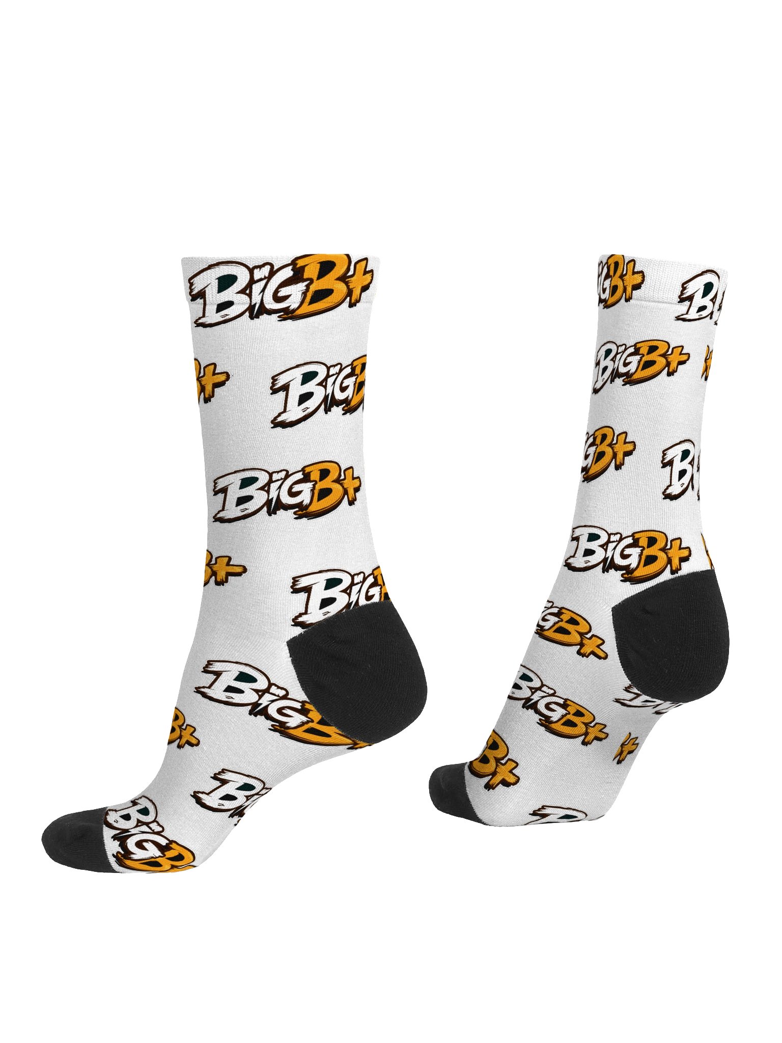 BigBPlus Socks product image (4)