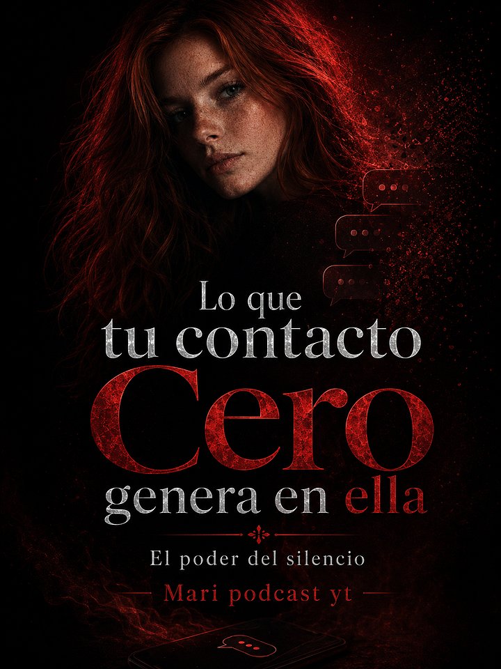 Libro Digital Lo que tu contacto Cero genera en ella product image (1)
