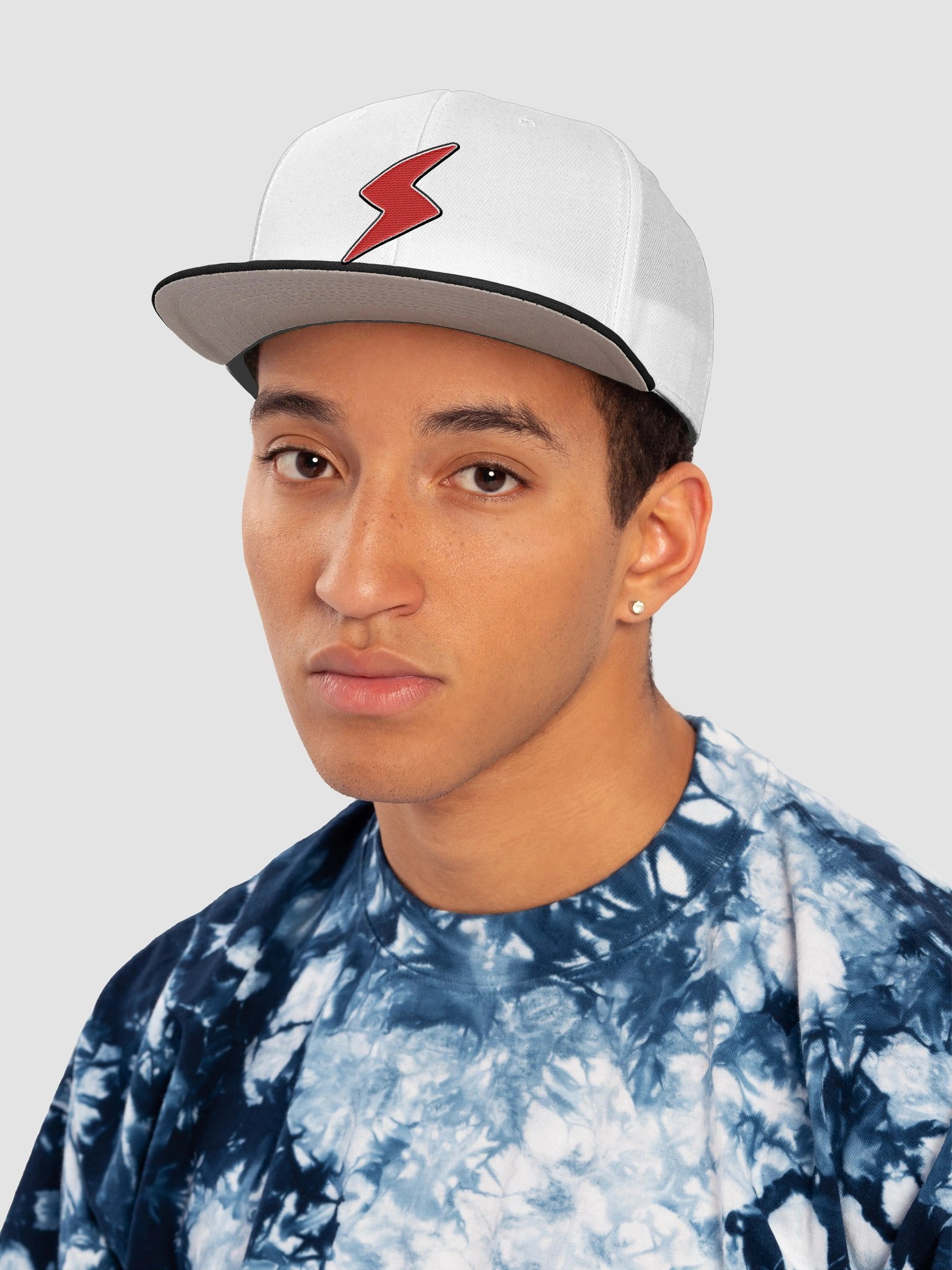 Logo Snapback product image (18)