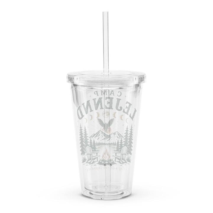 Camp Lejennd Cup product image (2)