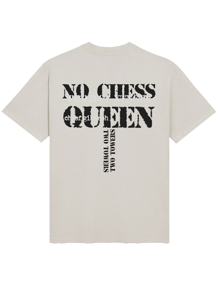 why cant the us play the uk in chess? product image (3)