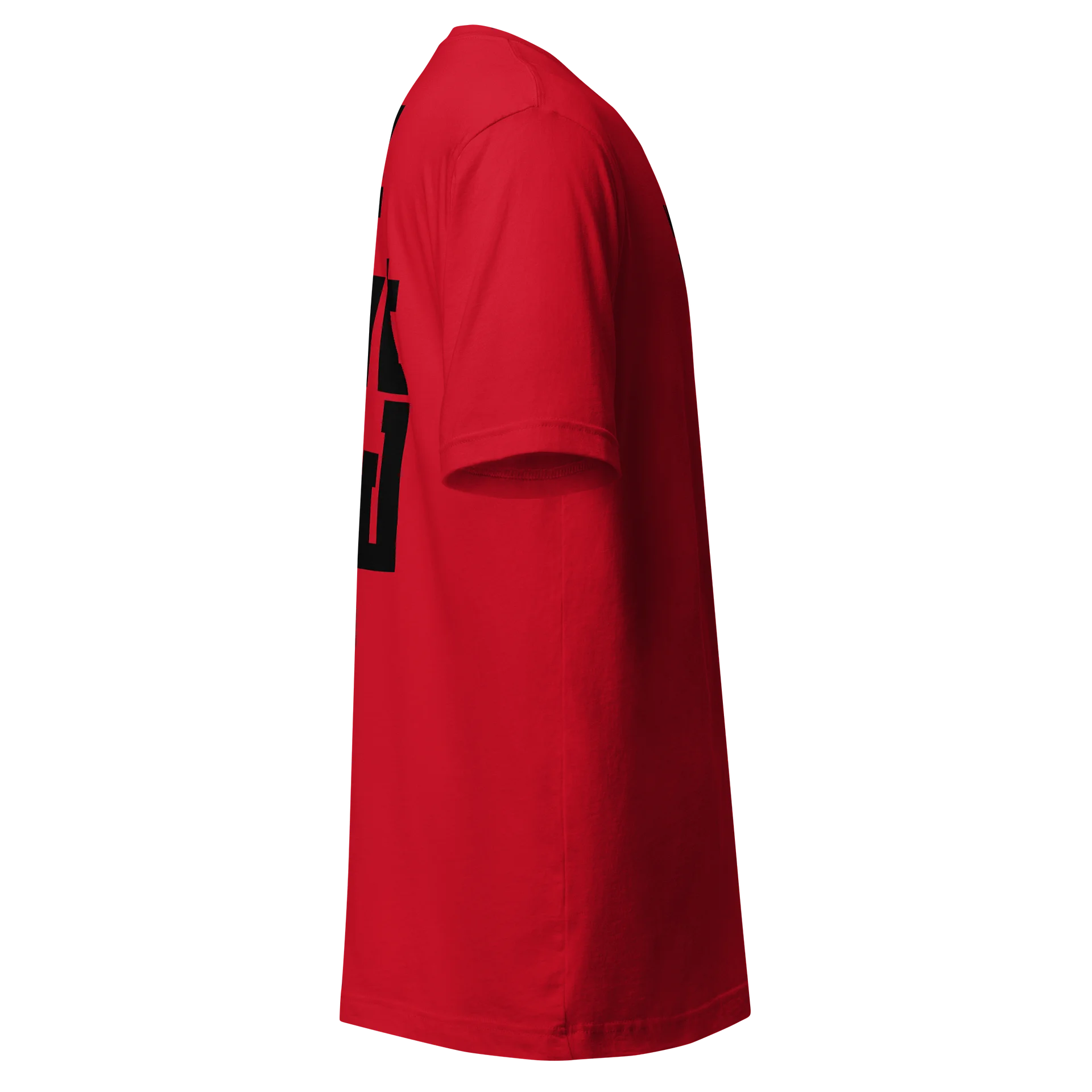 WeOwtsyd Gen 2 Premium T-Shirt - Alt Red product image (3)