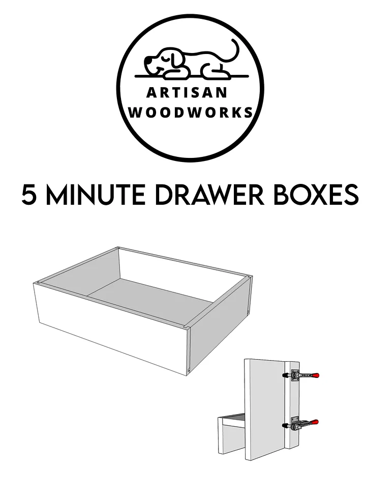 5 Minute Drawer Boxes product image (1)