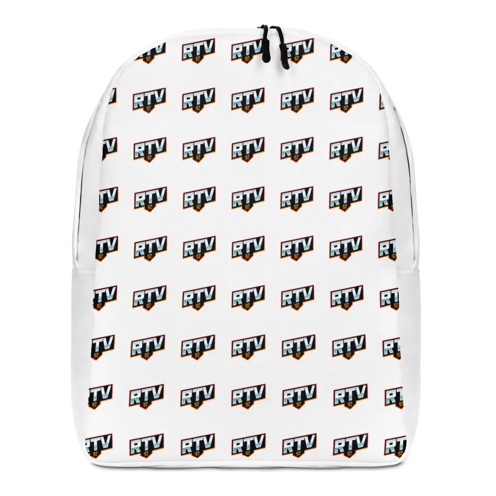 RTV BACKPACK product image (1)