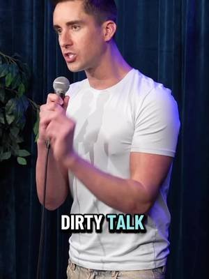 come for the jokes, stay for me tripping over nothing while standing in place at the end! #comedy #standup #comedian 