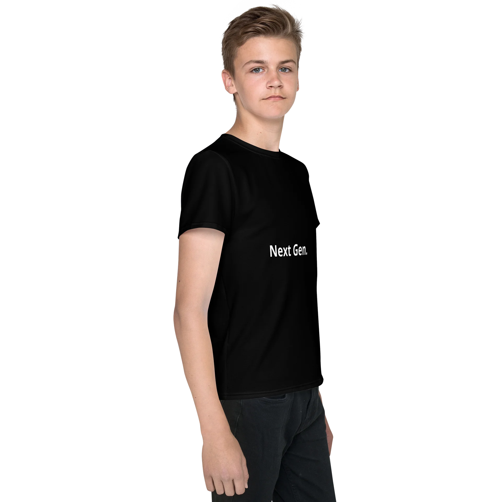 Next Gen Summer Tee product image (4)